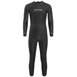 Orca Athlex Flow Langarm-neoprenanzug - Silver Total - 10