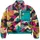 Passenger Fleecepullover Sweatshirt bunt S