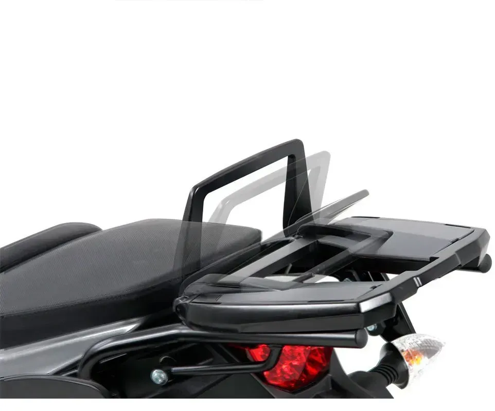 Hepco Becker Easyrack Bmw R 1200 Gs Lc 13-18 661665 01 01 Gepäckträger - One Size