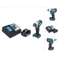 Makita DTW 181 RM1 Akku Schlagschrauber 18 V 210