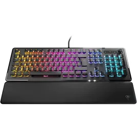Turtle Beach Vulcan II, Gaming-Tastatur, Schwarz