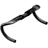 Deda Vinci Lenker - Black Matt - 31.7 mm