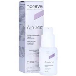 Noreva Alphacid Creme Gesicht 30 ml