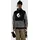 Volcom Hydro Riding Hoodie black print S