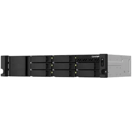 QNAP TS-864eU-RP-8G NAS System 8-Bay