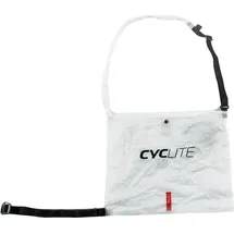 Cyclite Musette 5,1 l weiß