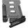 ICY Dock MB994SP-4S - Schwarz
