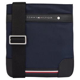Tommy Hilfiger TH CENTRAL RPREVE MINI Crossover Space Blue),