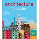 Little Tiger Architecture for Babies (Baby 101)