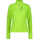 CMP 3c46776t Jacke - Yellow Fluo - M