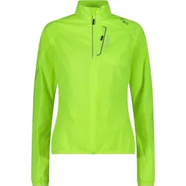 CMP 3c46776t Jacke - Yellow Fluo - M