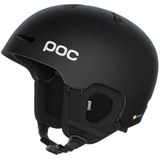 POC Fornix MIPS 51-54 cm uranium black matt