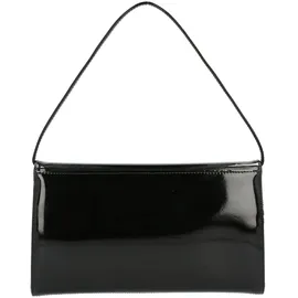 Picard Auguri Abendtasche Leder Black