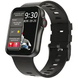 SMARTY 2.0 SW022 schwarz Silikon schwarz