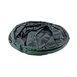 Mojawo Gartenabfallsack 2er 160 l