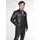 Mustang Lederjacke schwarz L