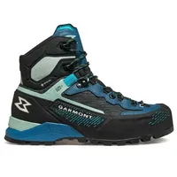 Garmont Hexagon Gtx Wanderschuhe - Corsair Blue / Silt
