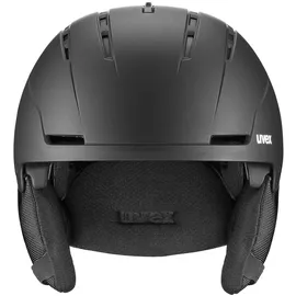 Uvex Stance 58-62 cm Schwarz/Braun Matt