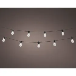 Lichterkette LED GARTENPARTY