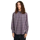 Element Button Down Regular Flannel