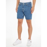 Tommy Jeans shorts - Blau - 31/31,31