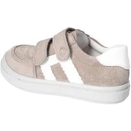 Ricosta Marci für Kinder, beige, Größe 33 EU