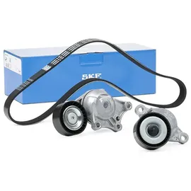 SKF Keilrippenriemensatz