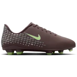 Nike Mercurial Vapor 16 Club MG Kinder Plum Eclipse/Metallic Silver 38
