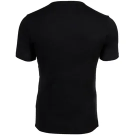 Hugo T-Shirt RN Triplet P schwarz XL