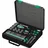 WERA Zyklop Speed 8100 SA/SC 2 43-tlg.