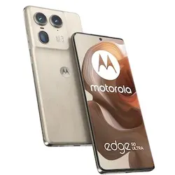 Motorola edge50 Ultra 16GB/1TB Android 14 Smartphone Nordic Wood