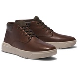 Timberland Seneca Bay Lthr Chukka Schnürboots braun 46