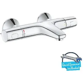 Grohe Precision Trend Thermostat-Wannenbatterie (34227002)