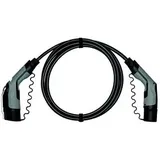 ABL Ladekabel Typ 2 für Wallbox eMH1 & eMH3, 7 Meter