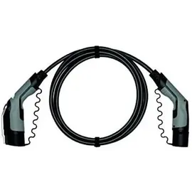 ABL Ladekabel Typ 2 für Wallbox eMH1 & eMH3, 7 Meter