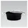 feel maestro Rock Stone Topf 20 cm rund