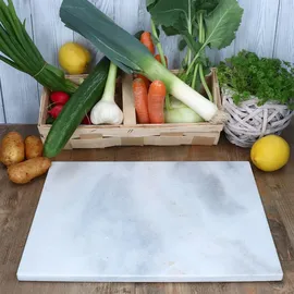 Mambocat Schneidebrett 30x40cm Marmor