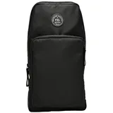 Fossil Umhängetasche Synthetik Black