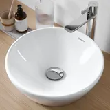 Duravit D-Neo Aufsatz-Waschtisch 2371400070