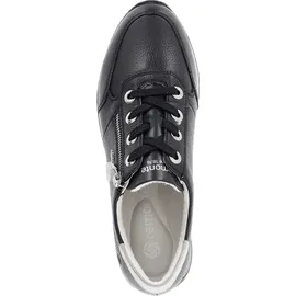 remonte Sneaker Low Blau Damen 37