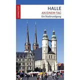 Lehmstedt Verlag Halle an einem Tag