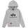 Alpha Industries Basic Grey 170