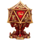 Nemesis Now Dungeons & Dragons boîte de rangement 50th Anniversary Collectors Box