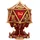 Nemesis Now Dungeons & Dragons boîte de rangement 50th Anniversary Collectors Box