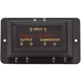 Rockwood 4250019113499 Rockwood Passiv Subwooferweiche