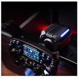 moza racing Moza R21 Ultra Direct Drive Wheel Base Controller Schwarz