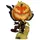 Funko Pop! Venom Venomized Jack O'Lantern 922 Exklusive Vinylfigur