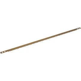 BAHCO 51-36 Bügelsägeblatt Dreieckgruppenz. 910 mm für trockenes Holz