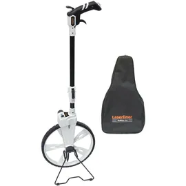 LASERLINER RollPilot S12 Messrad 999,99 m