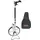 LASERLINER RollPilot S12 Messrad 999,99 m